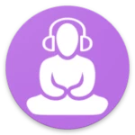 relax: meditate, sleep android application logo